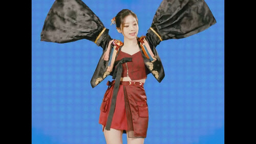 '나로 바꾸자' 유튜브 커버 영상 캡처=연합뉴스